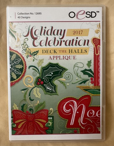 Oesd holiday celebration - oesd, 2017
