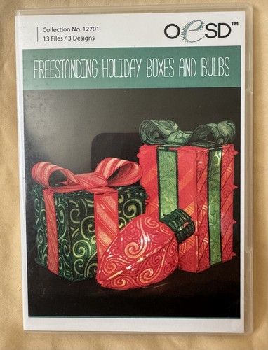 Oesd freestanding holiday - freestanding,