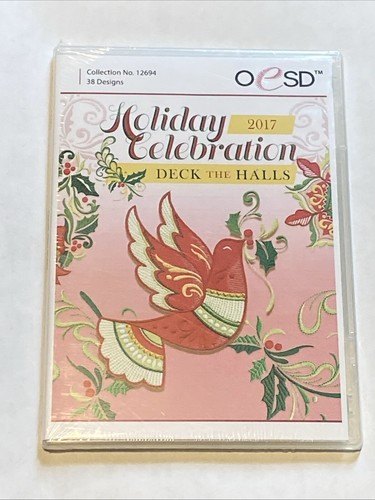 Oesd holiday celebration 2017 - holiday,